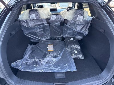 2025 Mazda Mazda CX-5 2.5 Turbo Signature AWD