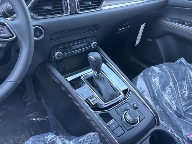 2025 Mazda Mazda CX-5 2.5 Turbo Signature AWD