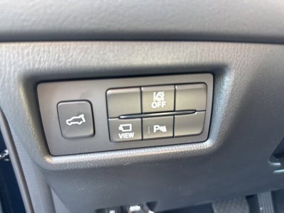 2025 Mazda Mazda CX-5 2.5 Turbo Signature AWD