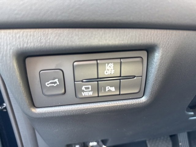 2025 Mazda Mazda CX-5 2.5 Turbo Signature AWD