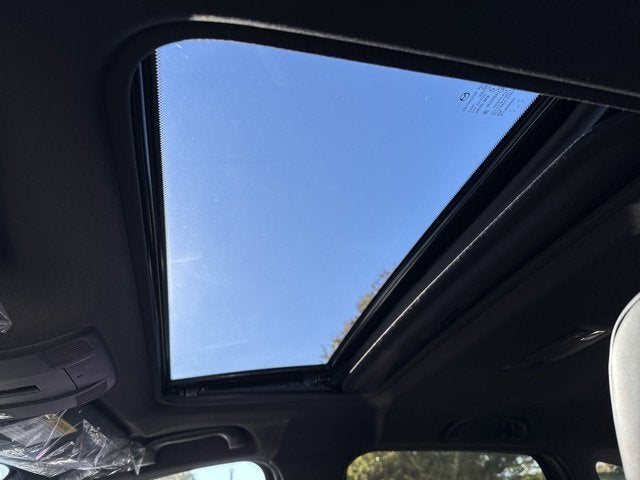 2025 Mazda Mazda CX-5 2.5 Turbo Signature AWD