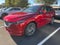 2025 Mazda Mazda CX-5 2.5 Turbo Signature AWD