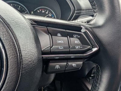 2023 Mazda Mazda CX-5 2.5 Turbo Signature