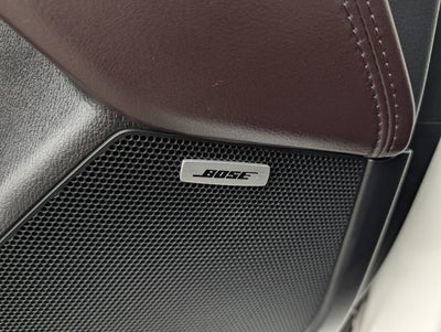 2023 Mazda Mazda CX-5 2.5 Turbo Signature