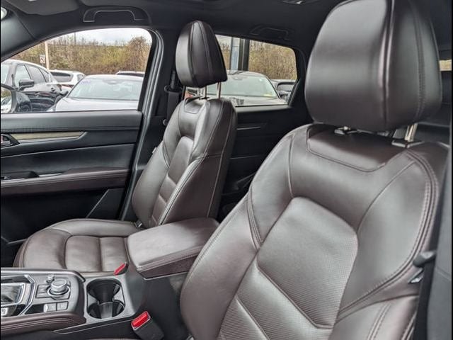 2023 Mazda Mazda CX-5 2.5 Turbo Signature