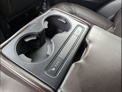 2023 Mazda Mazda CX-5 2.5 Turbo Signature