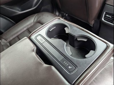 2023 Mazda Mazda CX-5 2.5 Turbo Signature