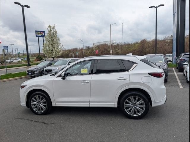 2023 Mazda Mazda CX-5 2.5 Turbo Signature