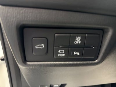 2025 Mazda Mazda CX-5 2.5 Turbo Signature AWD