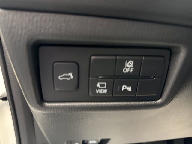 2025 Mazda Mazda CX-5 2.5 Turbo Signature AWD