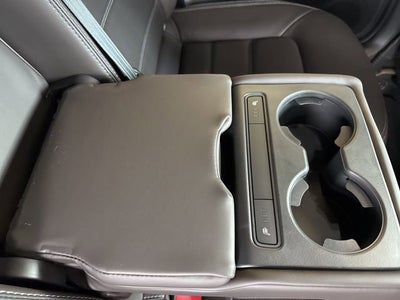 2025 Mazda Mazda CX-5 2.5 Turbo Signature AWD