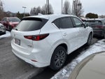 2025 Mazda Mazda CX-5 2.5 Turbo Signature AWD