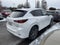 2025 Mazda Mazda CX-5 2.5 Turbo Signature AWD