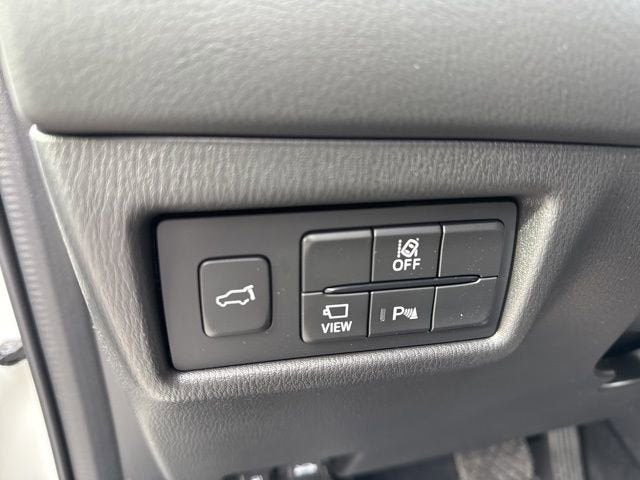 2025 Mazda Mazda CX-5 2.5 Turbo Signature AWD