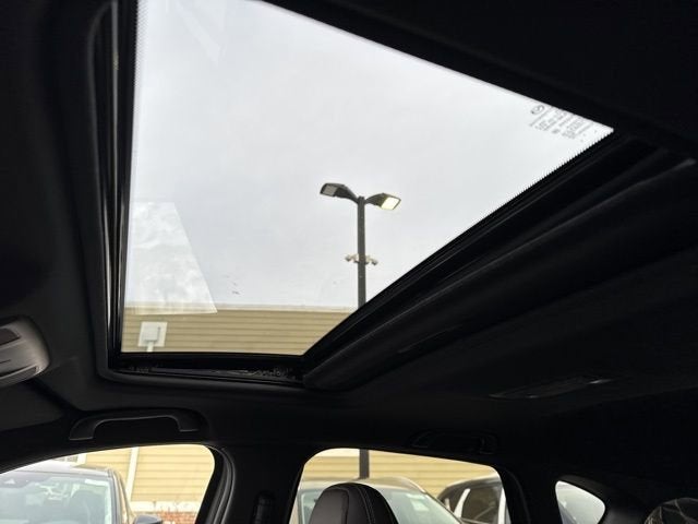 2025 Mazda Mazda CX-5 2.5 Turbo Signature AWD