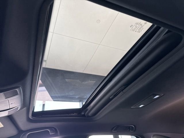 2025 Mazda Mazda CX-5 2.5 Turbo Signature AWD