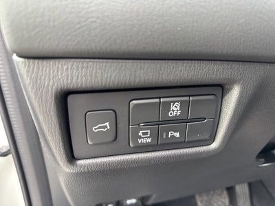 2025 Mazda Mazda CX-5 2.5 Turbo Signature AWD