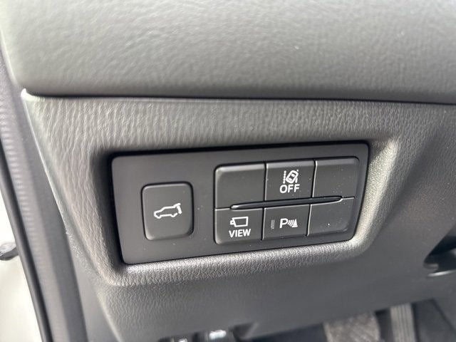 2025 Mazda Mazda CX-5 2.5 Turbo Signature AWD