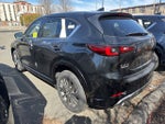 2025 Mazda Mazda CX-5 2.5 Turbo Signature AWD