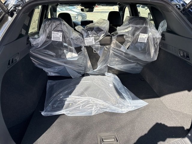 2025 Mazda Mazda CX-5 2.5 Turbo Signature AWD