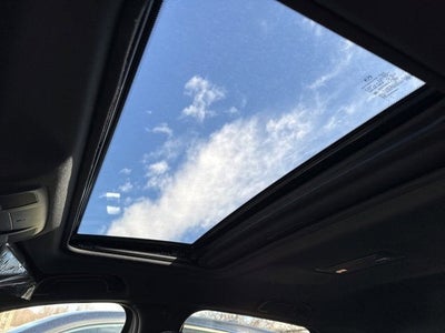 2025 Mazda Mazda CX-5 2.5 Turbo Signature AWD