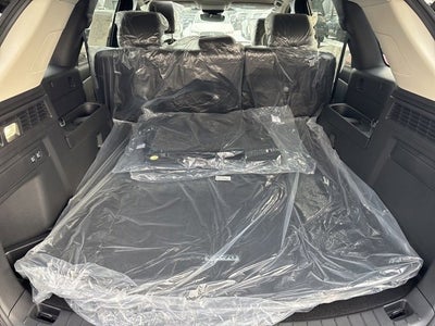 2026 Mazda Mazda CX-70 3.3 Turbo Preferred AWD