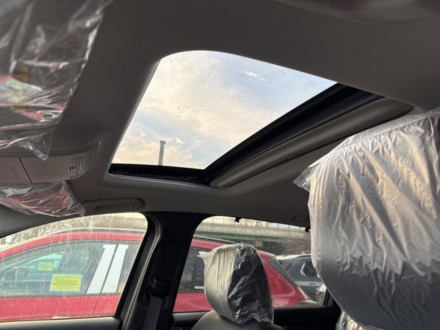 2026 Mazda Mazda CX-70 3.3 Turbo Preferred AWD