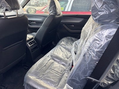 2026 Mazda Mazda CX-70 3.3 Turbo Preferred AWD