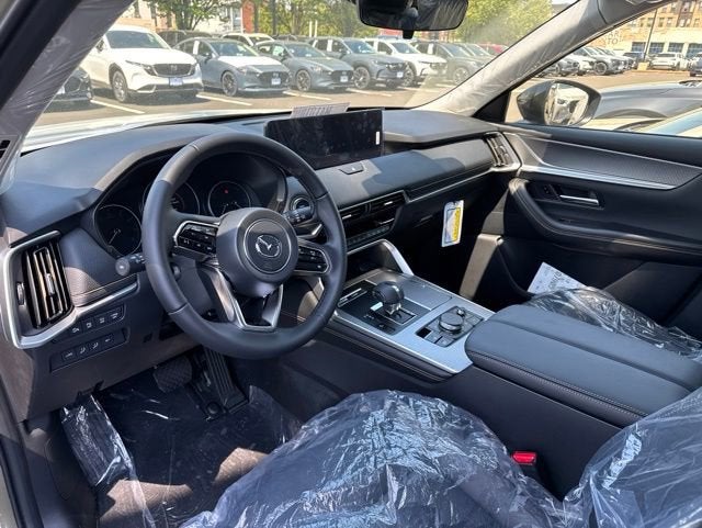 2026 Mazda Mazda CX-70 3.3 Turbo Preferred AWD