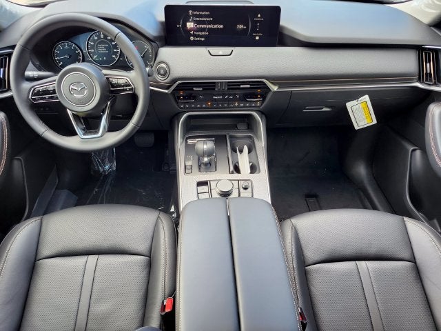 2026 Mazda Mazda CX-70 3.3 Turbo Preferred AWD