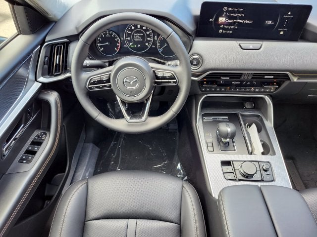 2026 Mazda Mazda CX-70 3.3 Turbo Preferred AWD