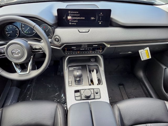 2026 Mazda Mazda CX-70 3.3 Turbo Preferred AWD