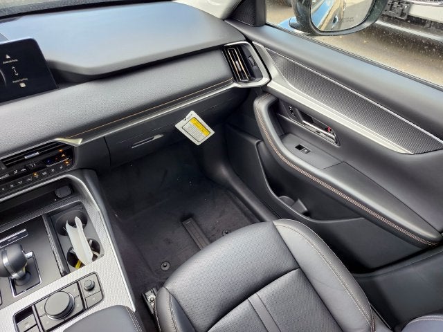 2026 Mazda Mazda CX-70 3.3 Turbo Preferred AWD