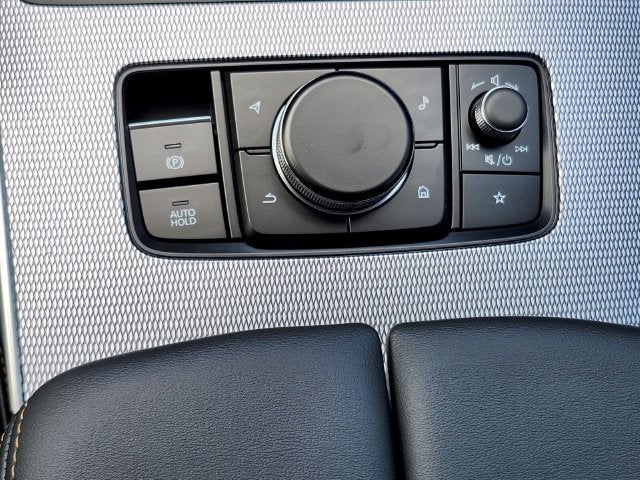 2026 Mazda Mazda CX-70 3.3 Turbo Preferred AWD