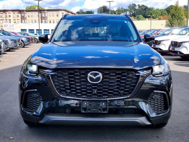 2026 Mazda Mazda CX-70 3.3 Turbo Preferred AWD
