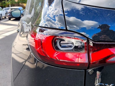 2026 Mazda Mazda CX-70 3.3 Turbo Preferred AWD