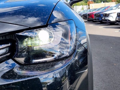 2026 Mazda Mazda CX-70 3.3 Turbo Preferred AWD