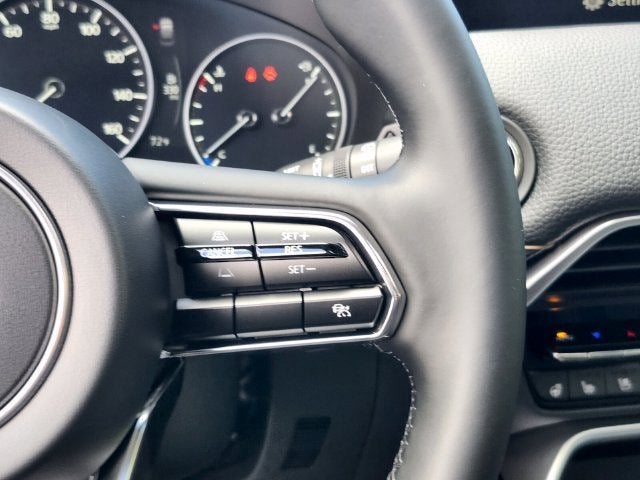 2026 Mazda Mazda CX-70 3.3 Turbo Preferred AWD