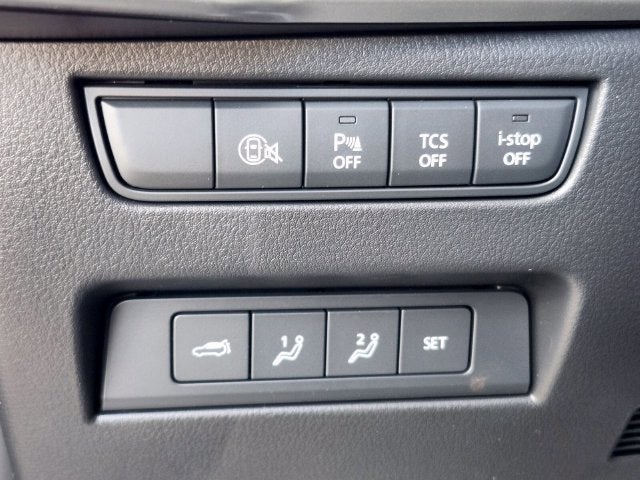 2026 Mazda Mazda CX-70 3.3 Turbo Preferred AWD