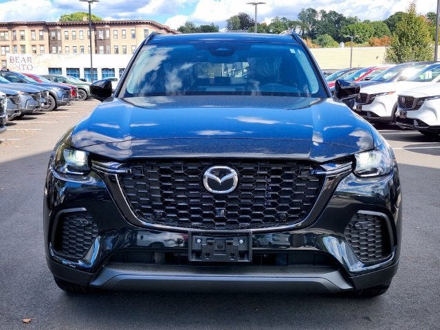 2026 Mazda Mazda CX-70 3.3 Turbo Preferred AWD