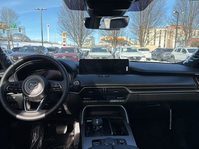 2026 Mazda Mazda CX-70 3.3 Turbo S Premium