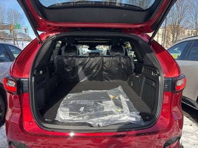 2026 Mazda Mazda CX-70 3.3 Turbo S Premium