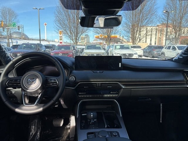 2026 Mazda Mazda CX-70 3.3 Turbo S Premium