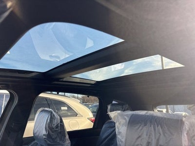 2026 Mazda Mazda CX-70 3.3 Turbo S Premium