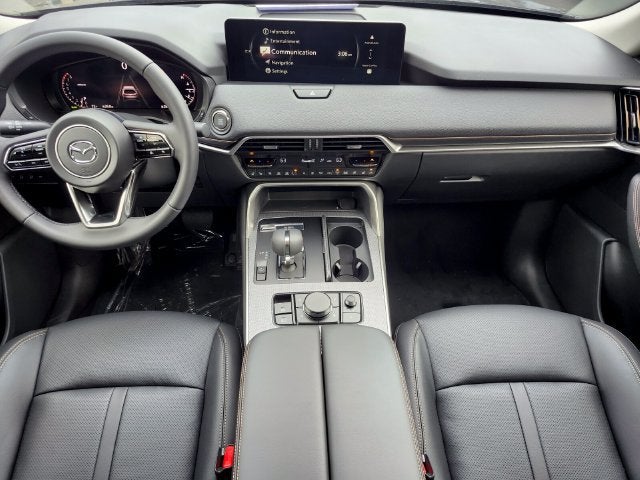 2026 Mazda Mazda CX-70 3.3 Turbo Premium AWD