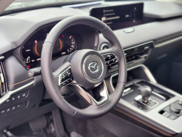2026 Mazda Mazda CX-70 3.3 Turbo Premium AWD