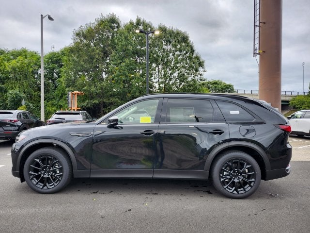 2026 Mazda Mazda CX-70 3.3 Turbo Premium AWD