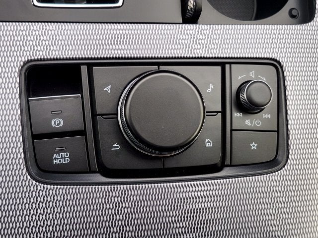 2026 Mazda Mazda CX-70 3.3 Turbo Premium AWD