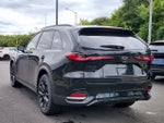 2026 Mazda Mazda CX-70 3.3 Turbo Premium AWD