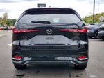 2026 Mazda Mazda CX-70 3.3 Turbo Premium AWD